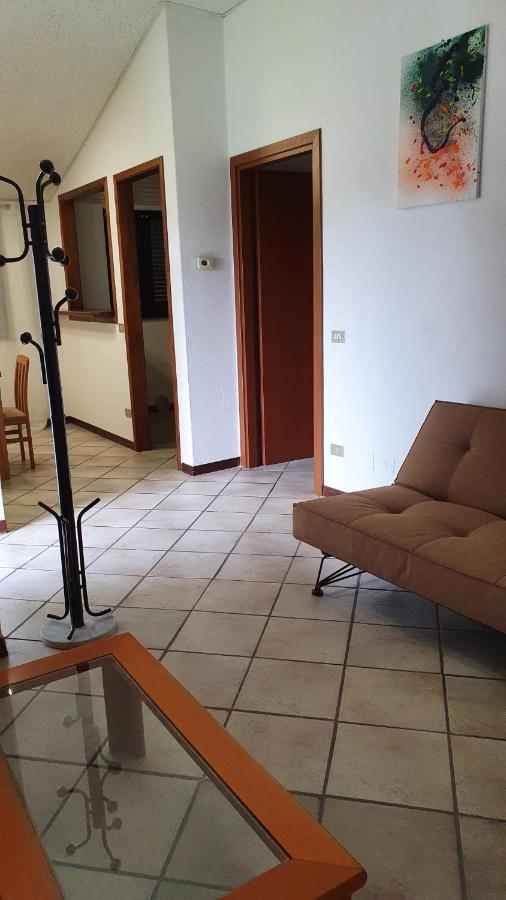 Apartment Lake Maggiore - Gelsomino Maccagno Extérieur photo
