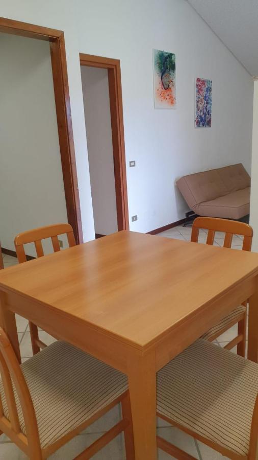 Apartment Lake Maggiore - Gelsomino Maccagno Extérieur photo